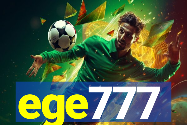 ege777