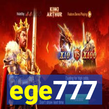 ege777