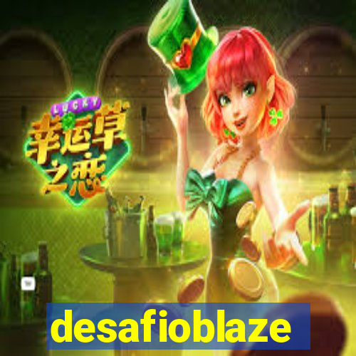 desafioblaze