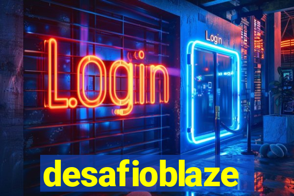 desafioblaze