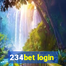 234bet login