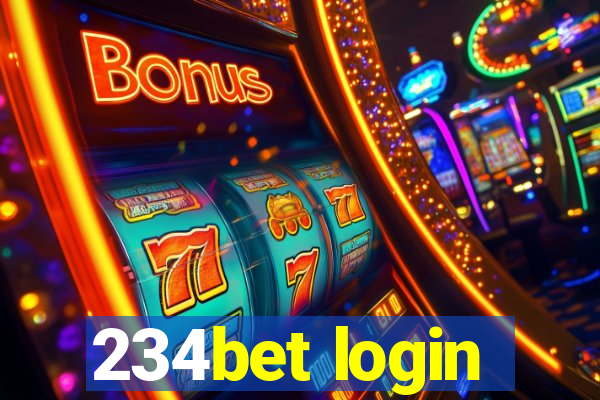 234bet login