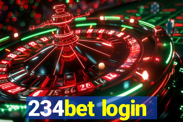 234bet login