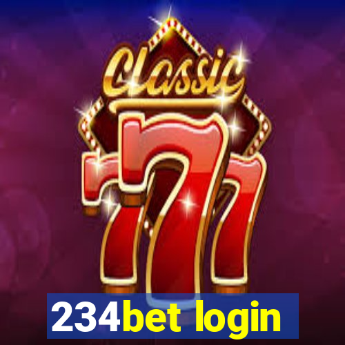 234bet login