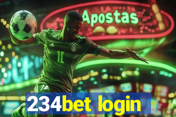 234bet login