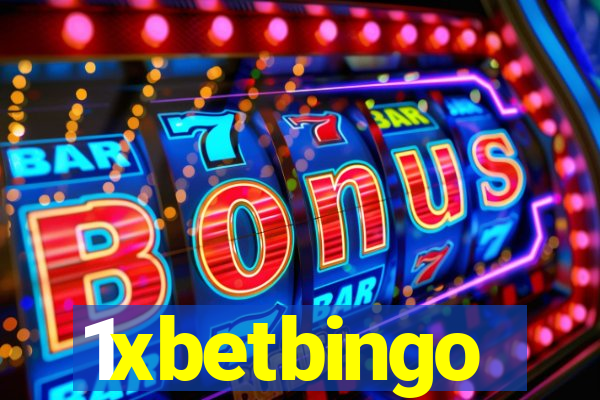 1xbetbingo