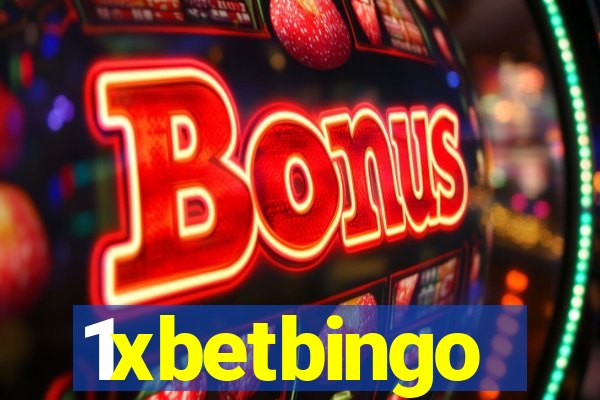 1xbetbingo