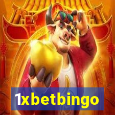 1xbetbingo