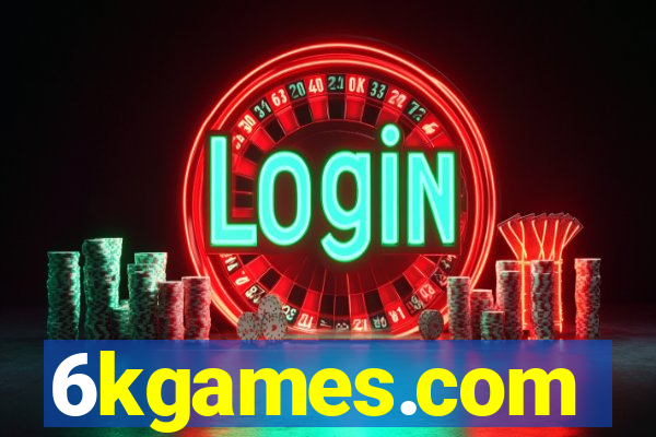 6kgames.com