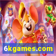 6kgames.com