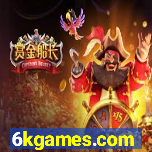 6kgames.com