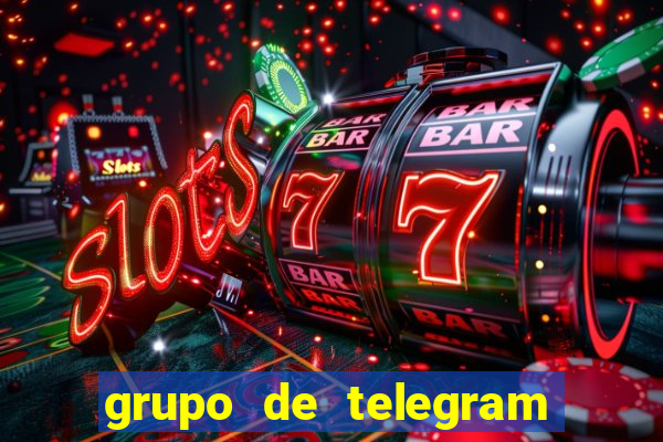 grupo de telegram mais 18