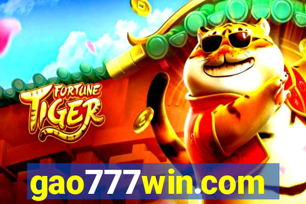 gao777win.com