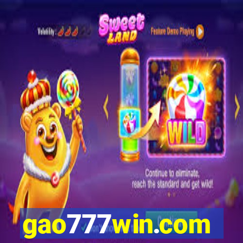 gao777win.com