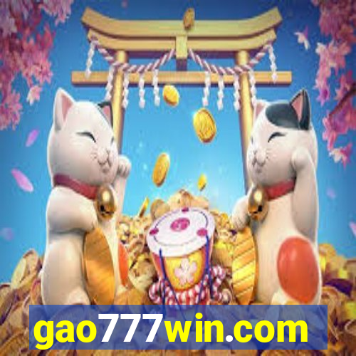 gao777win.com