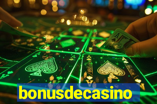 bonusdecasino