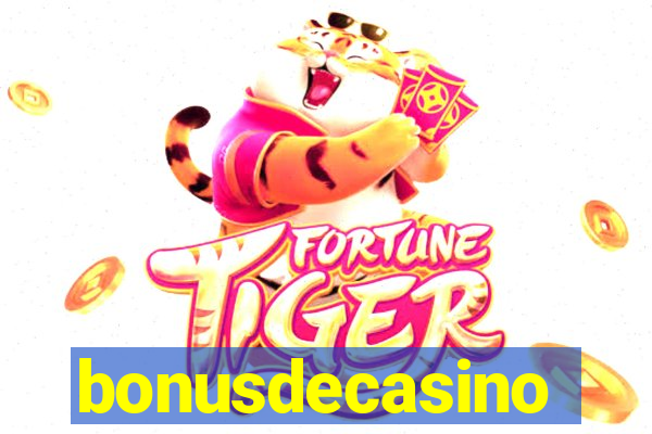 bonusdecasino