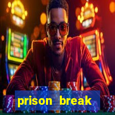 prison break assistir online