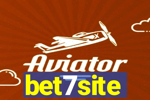 bet7site