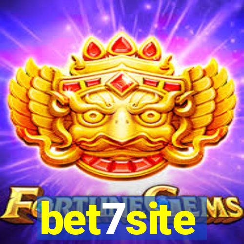 bet7site