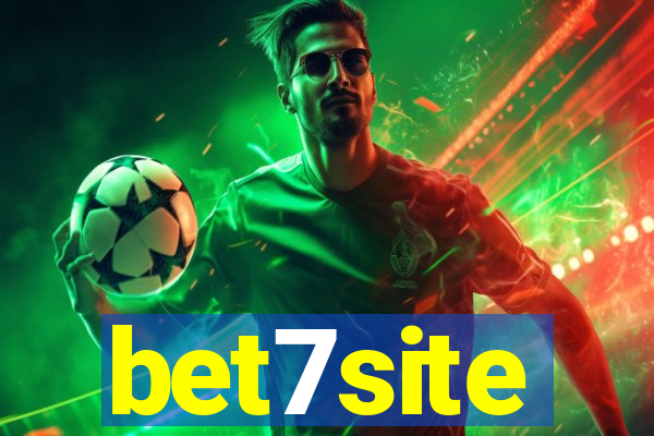 bet7site