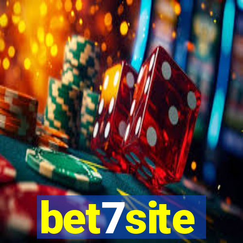 bet7site