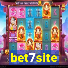 bet7site