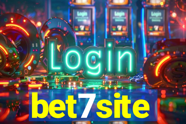 bet7site