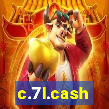 c.7l.cash