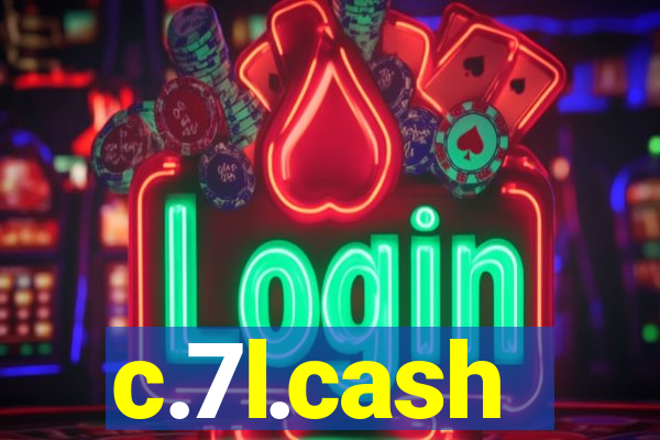 c.7l.cash