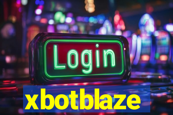 xbotblaze