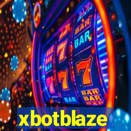 xbotblaze