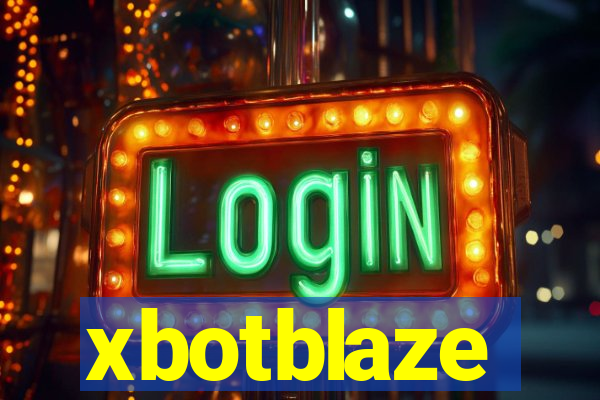 xbotblaze