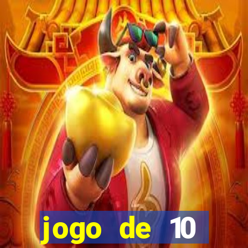 jogo de 10 centavos betano