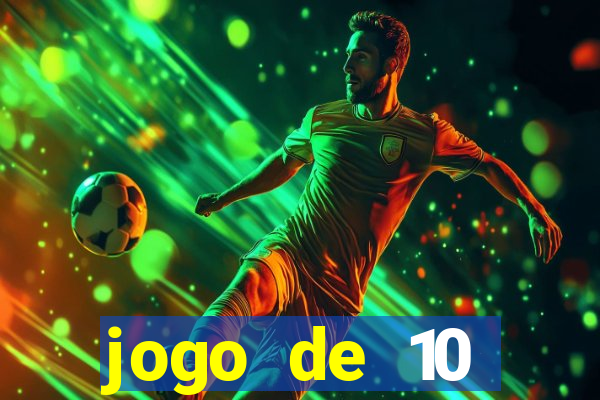 jogo de 10 centavos betano