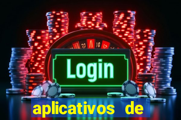 aplicativos de jogos que pagam no cadastro