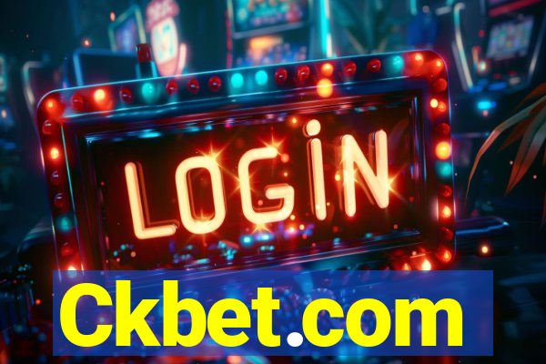 Ckbet.com