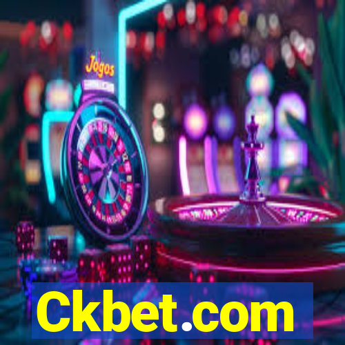 Ckbet.com