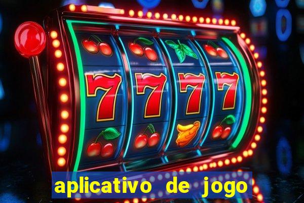 aplicativo de jogo que da bonus no cadastro