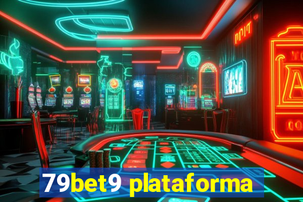 79bet9 plataforma