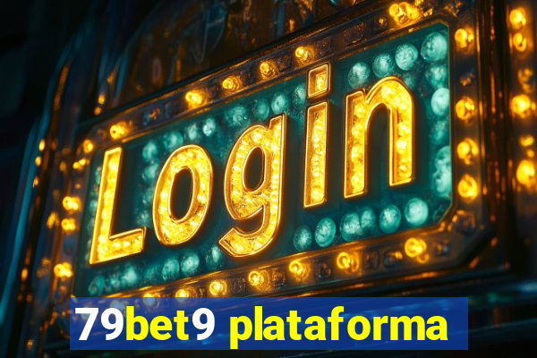 79bet9 plataforma