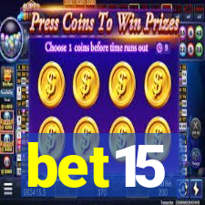 bet15