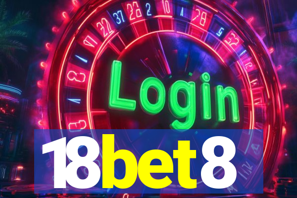 18bet8