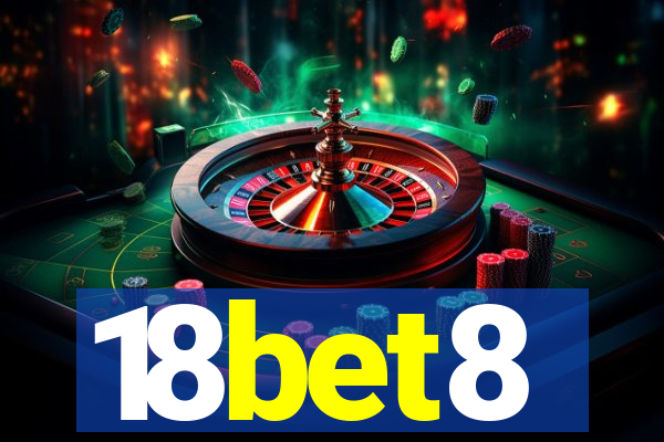 18bet8