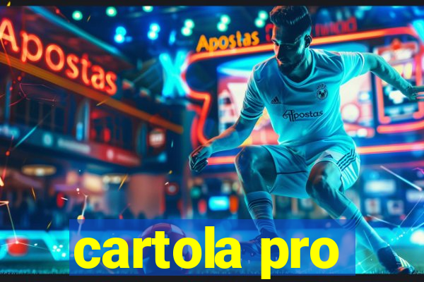 cartola pro