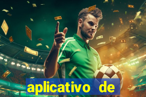 aplicativo de analise de jogos de futebol