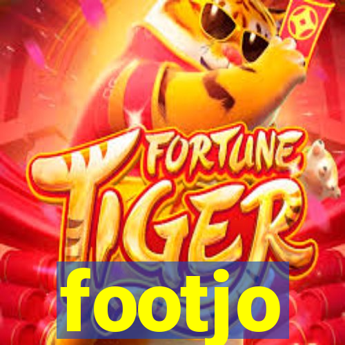 footjo