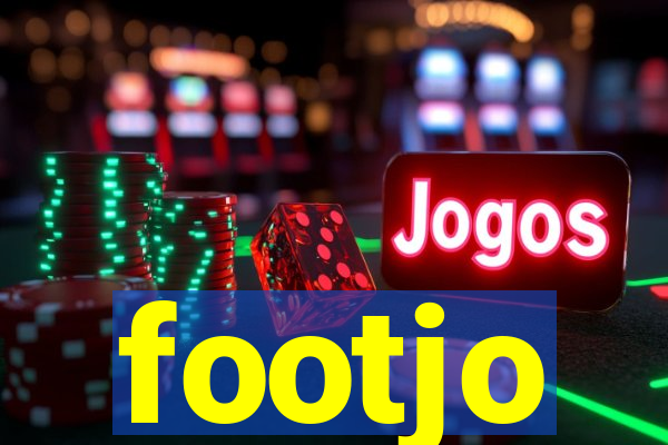 footjo