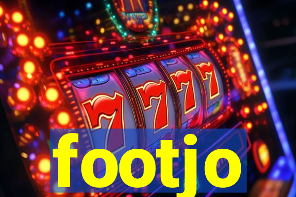 footjo