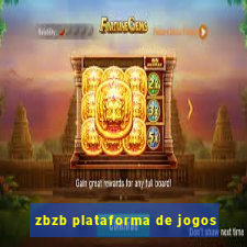 zbzb plataforma de jogos